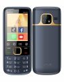 G Five 4G 6700 - 2GB RAM 16GB ROM - 2.8" Touch Screen - 4000mAh Battery - Google Play Store - Google Maps - Type 4G LTE Wifi Bluetooth Hotspot Video Calling Box Pack 1 Year Warranty. 