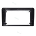 For 2002-2014 AUDI TT A3 A4 9INCH 2 Din Car stereo radio Android frame panel fascia cable video harness adapter decoder canbus. 