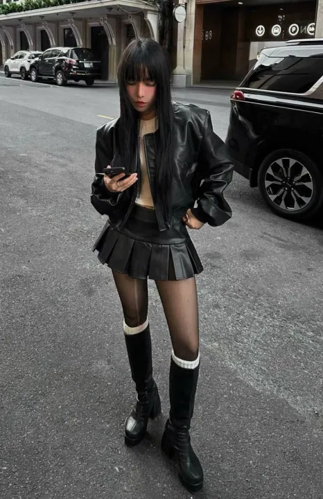 B26-124-1%20Bkk%20Made%20Leather%20Skirts%20-%20Image%204