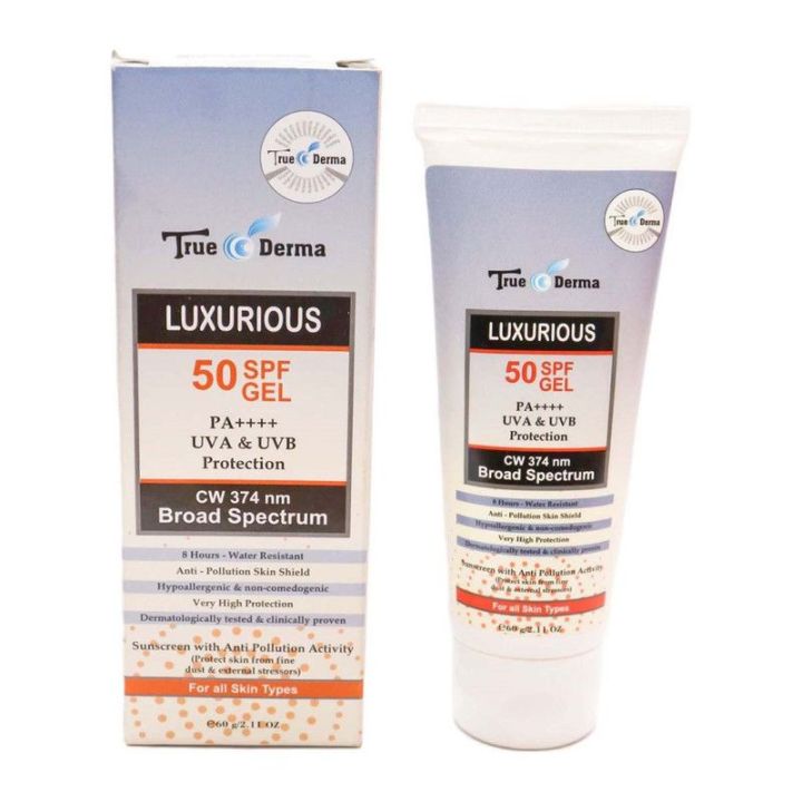 Luxurious%2050%20Spf%20Sunscreen%20Gel%2060%20Gram%20-%20Image%202