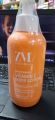ZM

 Zayn & Myza

 BRIGHTENING

 VITAMIN C BODY LOTION

 Everyday Brightening Lotion

 Allergen Free Fragrance Suitable for All Skin Types

 Vitamin C Body Lotion Meet Quantity: 250ml.  b. 