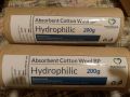 Make up Remover Hydrophilic Cotton Roll 200g Pack of 2 Rolls. 