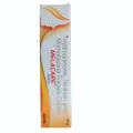 Melacare face cream 25g. 