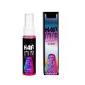 30ml Temporary Hair Color Spray Dye Tinted Lasting Security Timesaver Diy Hair Color Spray Cosplay Hair Styling Art For Men Wome. 