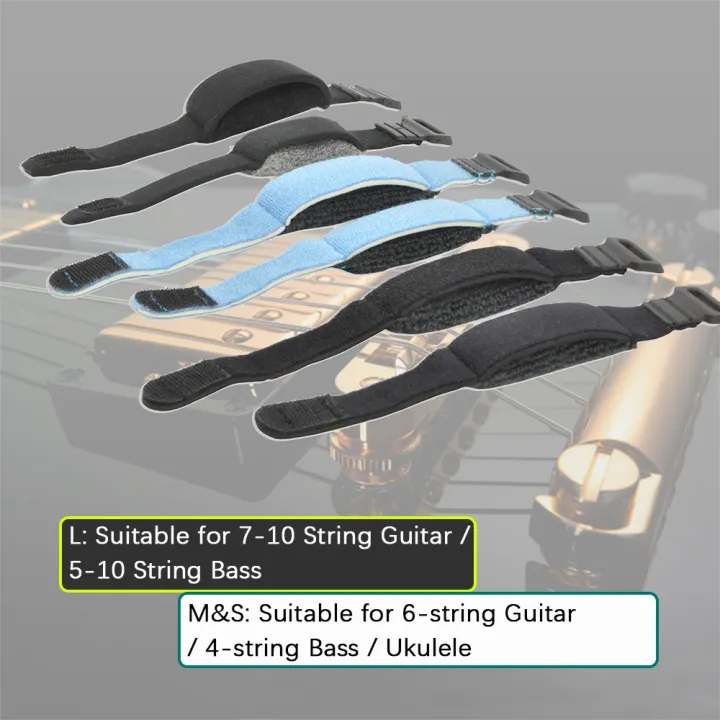 Guitar%20Fret%20Strings%20Mute%20Strap%20Noise%20Damper%20Silent%20Wraps%20Beam%20Tape%20for%20Guitars%20Bass%20Ukulele%20String%20Instruments%20Parts&Accessories%20-%20Image%203