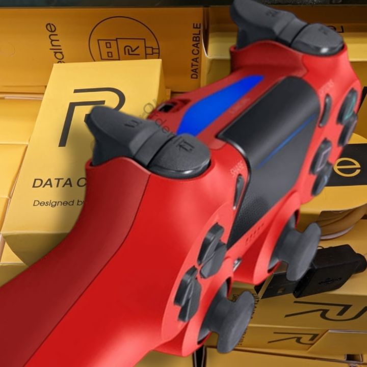 PS4%20DualShock%20Wireless%20Controller%20AAA%20Grade%20-%20Image%204