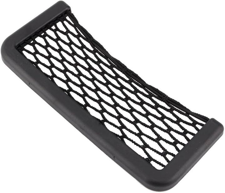 Car%20Universal%20Side%20Pocket%20Adhesive%20Net%20Bag,%20large%20size%204s%20Imported,%20Mobile%20Holder%20-%20Image%205