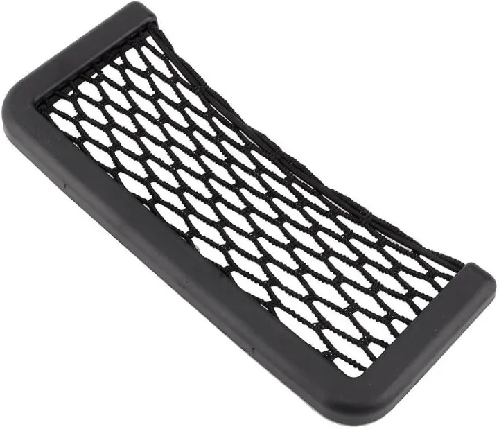 Car%20Universal%20Side%20Pocket%20Adhesive%20Net%20Bag,%20large%20size%204s%20Imported,%20Mobile%20Holder%20-%20Image%205