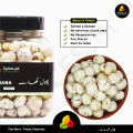 Premium Phool Makhana (Fox Nuts) 80g – Puffed Lotus Seeds for Snacking, Cooking & Healthy Eating – Pure & Natural. 