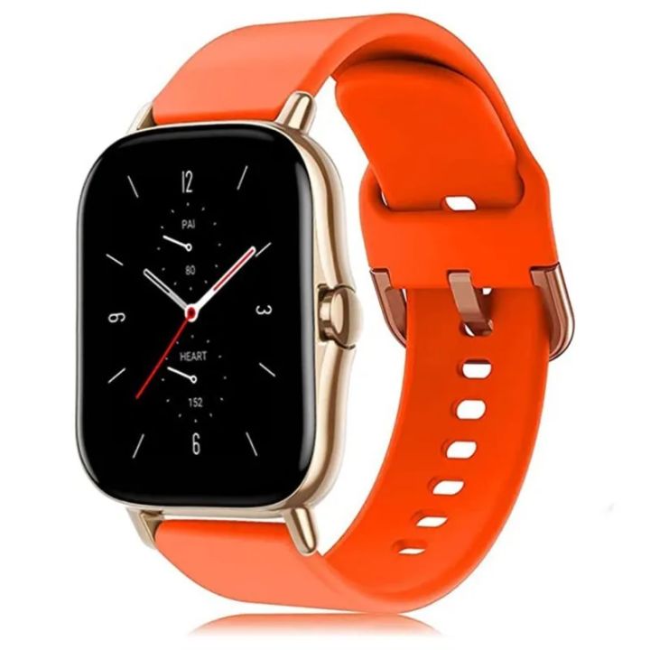20mm/22mm%20band%20For%20Amazfit%20GTS/2/2e/3/4%20GTS2%20Mini/GTR%204/3/Pro/47mm/GTR2/2e/stratos%202/3%20Silicone%20Bracelet%20Amazfit%20bip%206-3%20strap%20-%20Image%205
