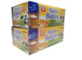 Original Makhan Badami Chocolate ( Ppack Of 30 Pcs) Very Tasty And Yammy Flavour Original Gibs..... 