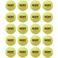Pack Of 12 - Best Quality Original Spiner Tennis Ball Best for Tape Ball Cricket. 