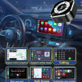 Wireless Carplay Adapter Android Auto 4in1 for  and Android Mirror Link Screen Projection Car Ai Box 2026 New Car Play. 