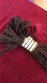 GPU 5 GUZ |FASHION! / LACE FOR CLOTHES /FOR WOMEN CLOTHES/ LACE FOR CLOTHES, FANCY CUT WORK LACE FOR LADIES DRESS. 