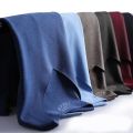 Mens Underwear 37° Heating Fiber Plus Velvet Seamless Vest Men's Winter Slim Warm Bottoming Shirt Men's Speed Thermal Underwear. 