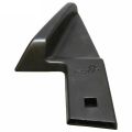 SEAT BACK RECLINING MECHANISM ROLLER HANDWHEEL FOR FORD TRANSIT CUSTOM & MK8 GENUINE NEW.