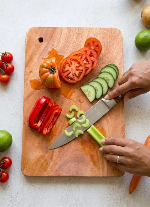 Wooden%20Chopping%20Board%20(6%20Inches%5C12%20Inches)%20Solid%20Wood%20-%20Image%205