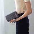 Wholesale Cable Storage Bag Electronic Organizer Digital Charger Wires USB Power Pouch Portable Travel Accessories Supplies.