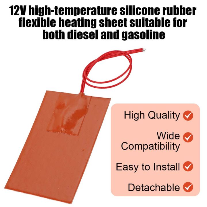 12V%20Engine%20Oil%20Pan%20Sump%20Tank%20Heating%20Pad%20Heated%20Plate%20Kits%20Silicone%20%2030W/90W%20Heating%20Mat%20Waterproof%20Fast%20Heating%20Pad%20-%20Image%203