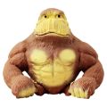 Mr. Wang Gorilla Decompression Toy.