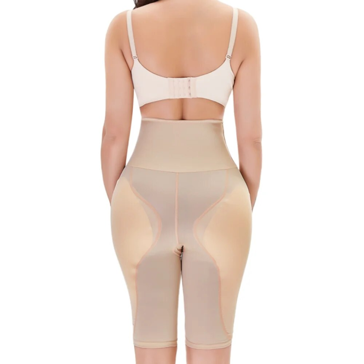 YBFDO%20Hip%20Shapewear%20Panties%20Women%20Butt%20Lifter%20Shaper%20Panties%20%20Body%20Shaper%20Push%20Up%20Panties%20Hip%20Enahncer%20Shapewear%20with%20Pads%20-%20Image%204
