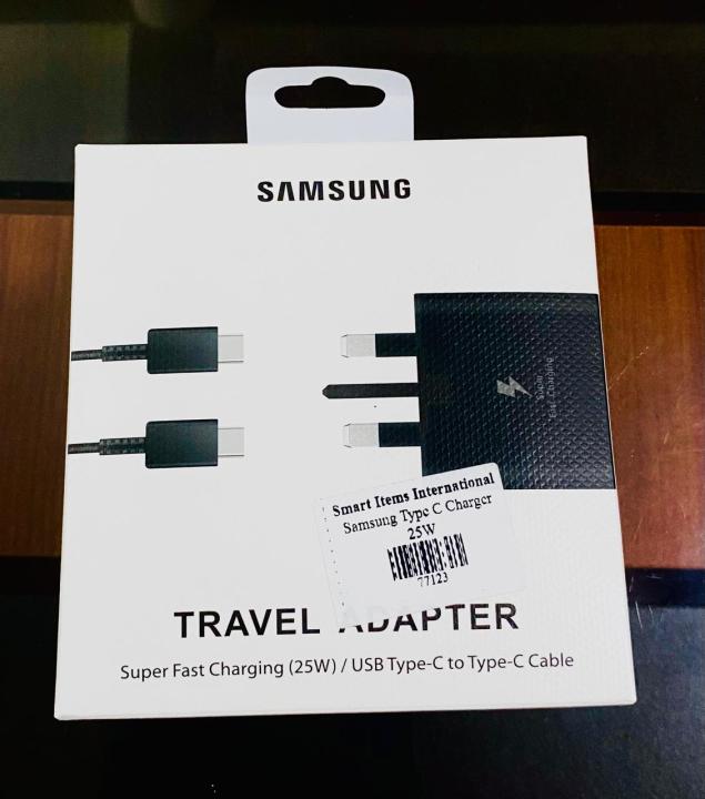 Samsung%20type%20C%20Charger%20/%20Super%20fast%20Charger%20type%20C%20charge%20-%20Image%202