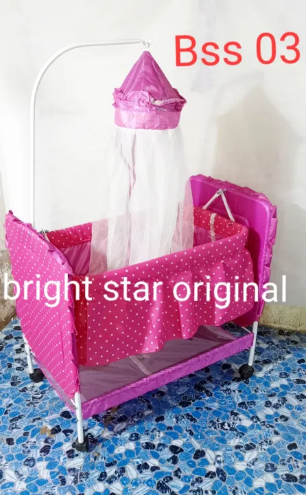 Baby%20swing%20and%20cradle%20with%20mosquito%20net%20-%20Image%203