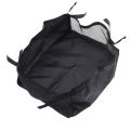 35 * 38cm Portable Stroller Bottom Basket Storage Bag Baby Stroller Storage Basket Universal Shopping Bottom Basket Accessories. 