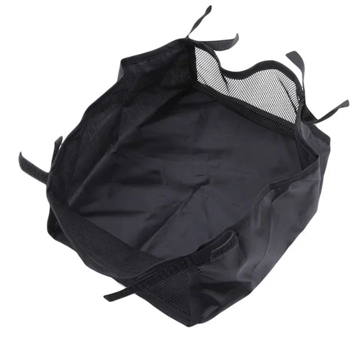35%20*%2038cm%20Portable%20Stroller%20Bottom%20Basket%20Storage%20Bag%20Baby%20Stroller%20Storage%20Basket%20Universal%20Shopping%20Bottom%20Basket%20Accessories%20-%20Image%204
