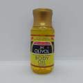 Jac Olivol Body Oil Olive Oil 500ml. 