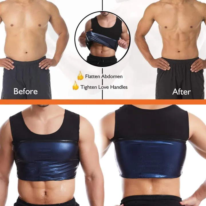 New%20Men%20Neoprene%20Sweat%20Sauna%20Vest%20Body%20Shapers%20Vest%20Waist%20Trainer%20Slimming%20Vest%20Shapewear%20Waist%20Shaper%20Corset%20For%20Women%20-%20Image%204