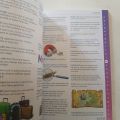 OXFORD CHILDREN COLOUR DICTIONARY. 