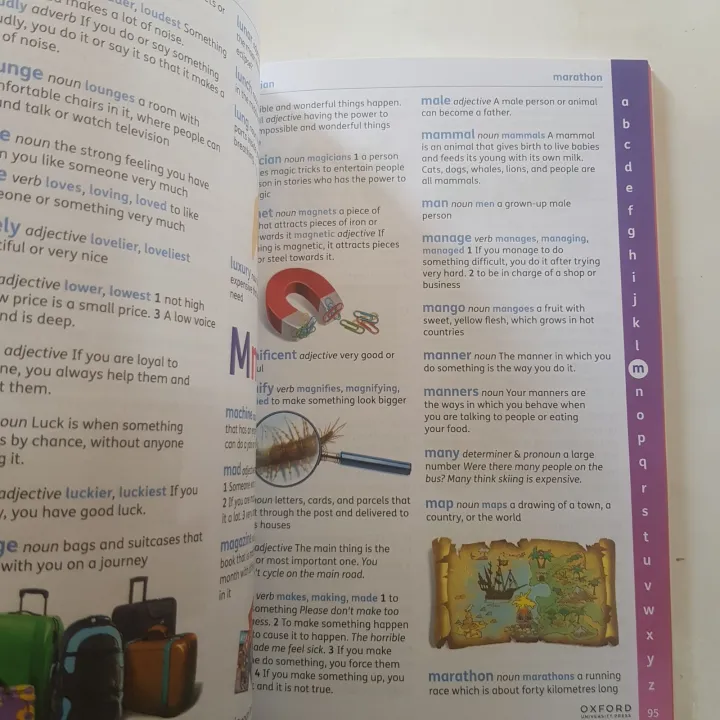 OXFORD%20CHILDREN%20COLOUR%20DICTIONARY%20-%20Image%204