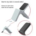 Game Controller Stand Support Holder for Switch Pro PS5 Xbox Series Universal Gamepad Mount Joystick Rack for PlayStation 5. 