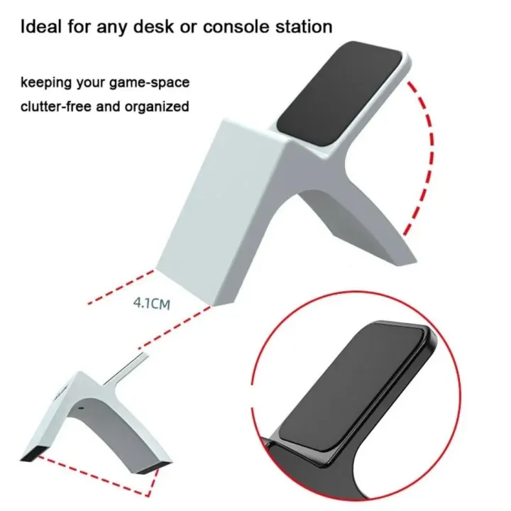 Game%20Controller%20Stand%20Support%20Holder%20for%20Switch%20Pro%20PS5%20Xbox%20Series%20Universal%20Gamepad%20Mount%20Joystick%20Rack%20for%20PlayStation%205%20-%20Image%204