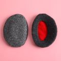 Men Women Kids Winter Fleece Ear Cover Bandless Ear Warmers Earmuffs Soft Thick Ear Warmers Windproof Ear Protection Earlaps. 