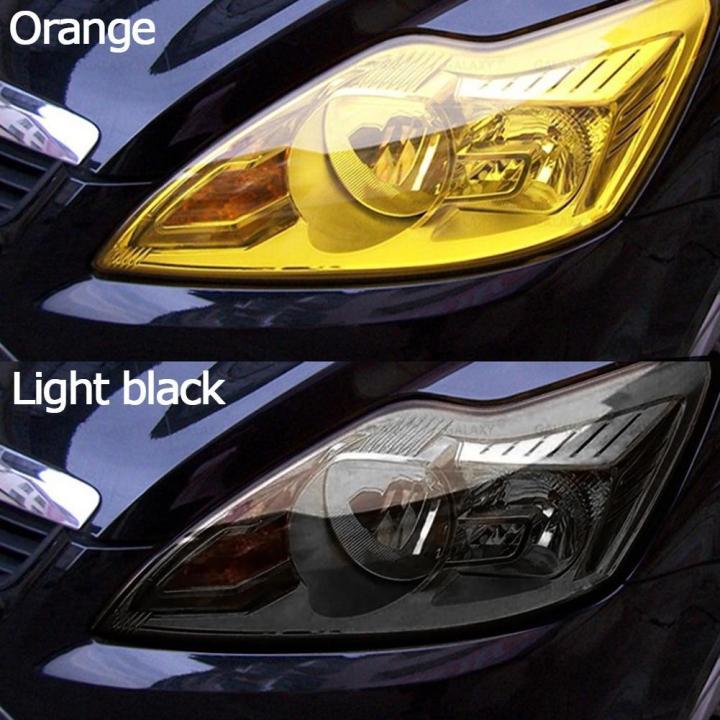 Yellow%20Car%20Light%20Headlight%20Taillight%20Tint%20Vinyl%20Film%20Lamp%20Film%20Sticker%20Sheet%20Color-Changing%20Smoke%20Matt%20Rear%20Fog%20Sticker%20-%20Image%202