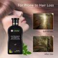 DEXE Anti-Hair Loss Hair Growth Shampoo Treatment Natural Ingredients 200ml.