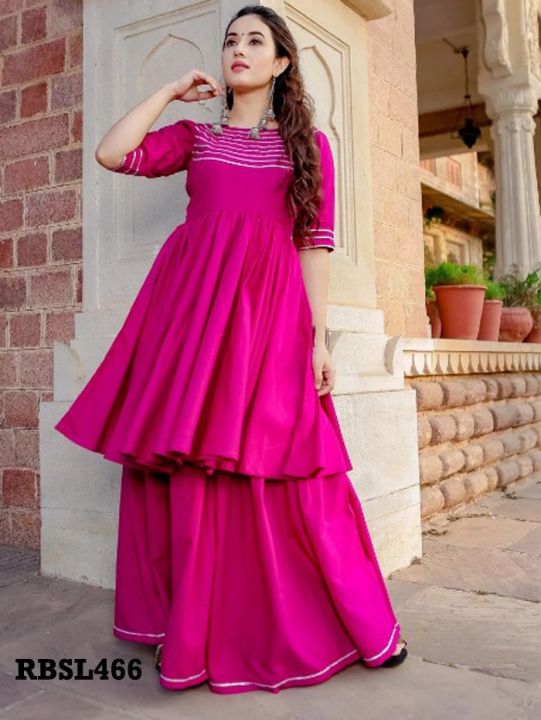New%20Ladies%202%20Piece%20Cotton%20Sharara%20-%20Image%205