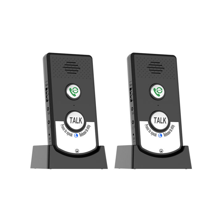 2%20Pack%20H8-2T%20Intercoms%20Wireless%20for%20Home%20Voice%20Caller%20Home%20Ultra%20Long%20Distance%20Portable%20Wireless%20Voice%20Interphone%20Elderly%20Caller%20-%20Image%207