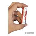 Rechargeable Cell  3.7v 18650 size. 