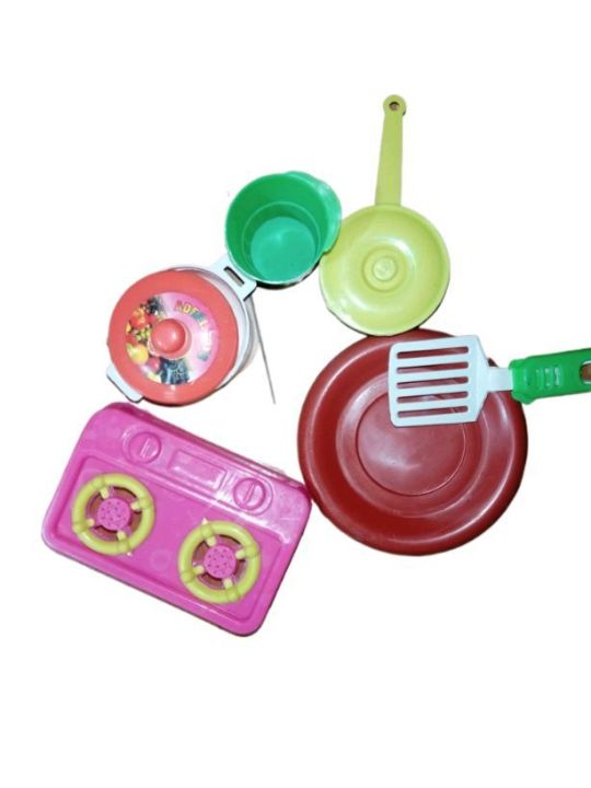 Kitchen set kitchen accessories for kids