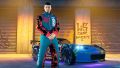 Sony Ps5 Game (GTA-V). 