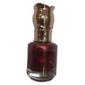 pink key nail polish 12 colure. 