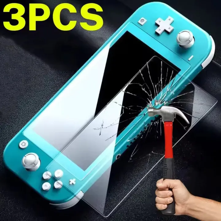 3PCS%20Protective%20Glass%20For%20Nintend%20Switch%20Tempered%20Glass%20Screen%20Protector%20For%20Nintendos%20Switch%20NS%20Oled%20Screen%20Film%20%20Accessories%20-%20Image%206