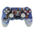 PS4 DualShock 4 Wireless Controller. 