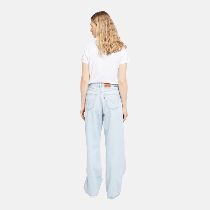 Levi's%C2%AE%20Women's%20Cinch%20Baggy%20Jeans%20-%20Image%202
