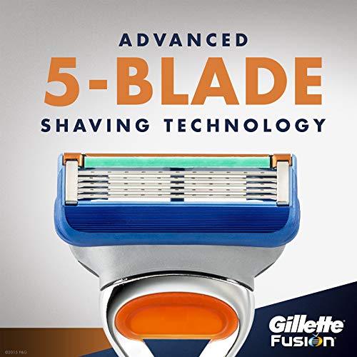 Gillette%20Fusion5%20Manual%20Shaving%20Razor%20Blades%20%E2%80%93%202pcs%20(Cartridge)%20-%20Image%202