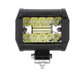 60W Offroad LED Work Light 12V Spot Flood Combo Pods For SUV ATV Truck Boats Car LED Headlights Fog Lamps Accessories. 