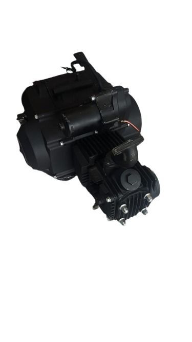 Automatic bike engine 70 cc